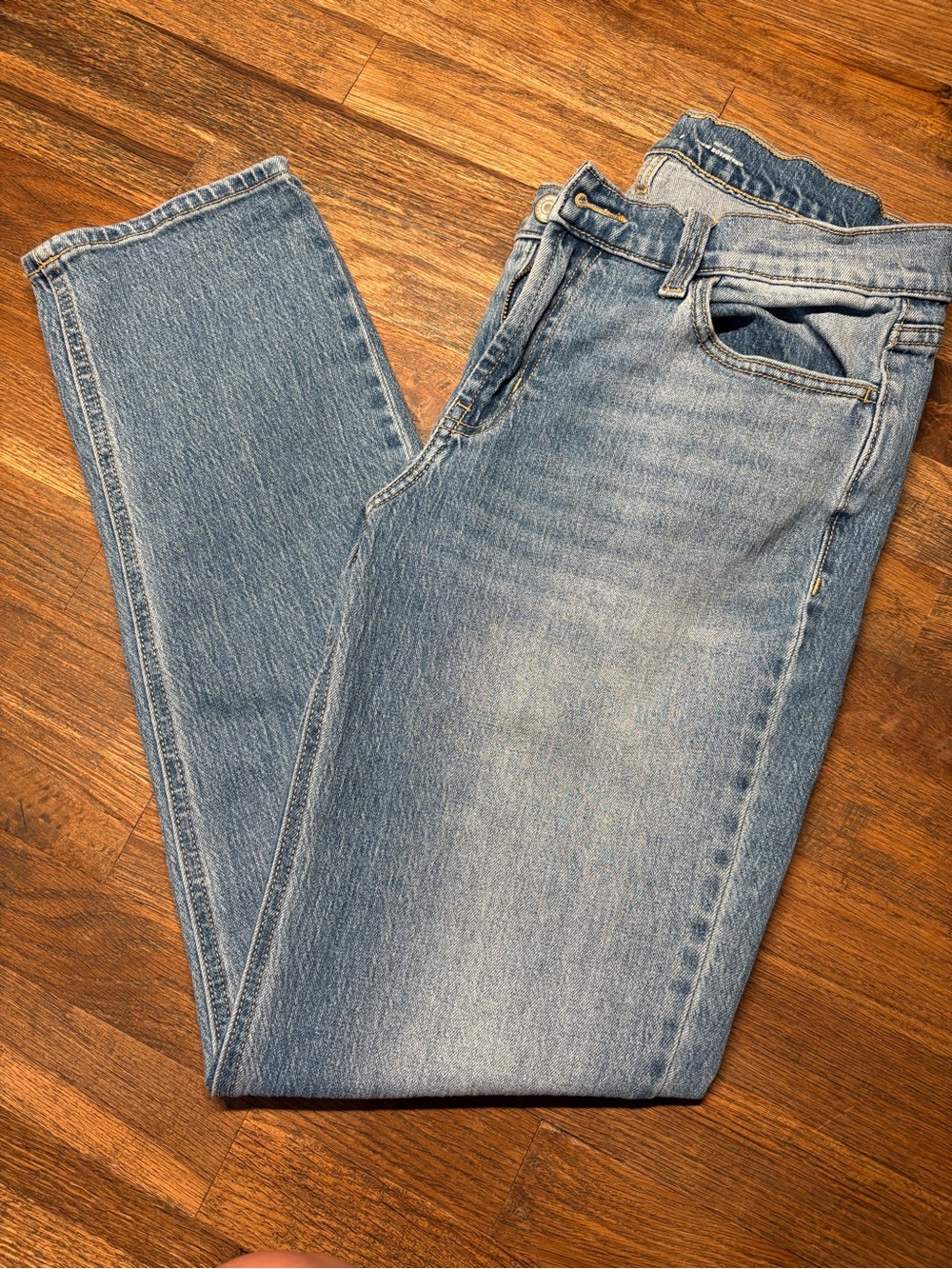 Old Navy Straight Leg